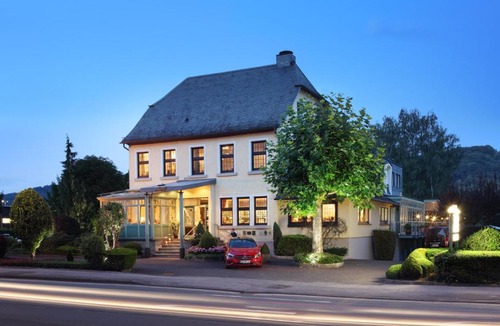 Arnsberg Hotel | weila