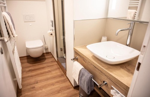 Arnsberg Hotel | weila