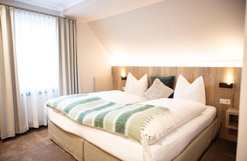 Arnsberg Hotel | weila
