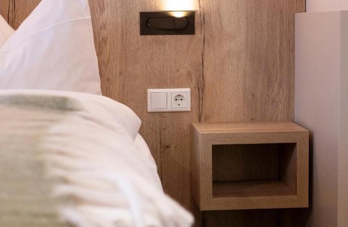Arnsberg Hotel | weila