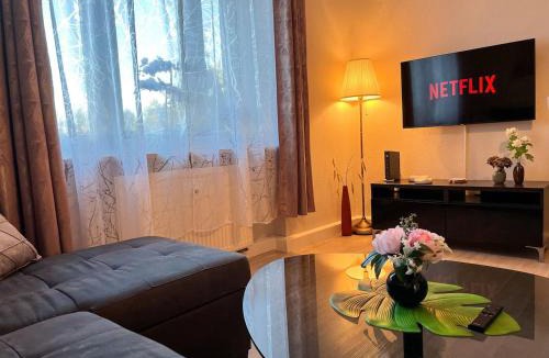 Weimar Apartment | Weimar 3-Raum Appartement