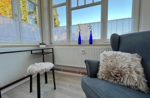Weimar Apartment | Weimar 3-Raum Appartement