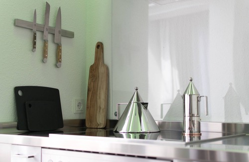 Weimar Hotel | Weimar Central Artist Loft