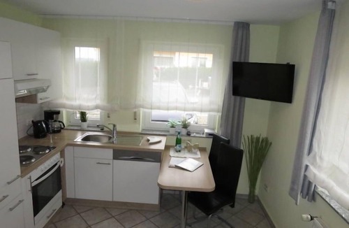 Kottenborn Apartment | Weinand by Interhome