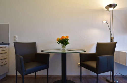 Deidesheim Apartment | Weinbach apartments - a piece of paradise in Deidesheim
