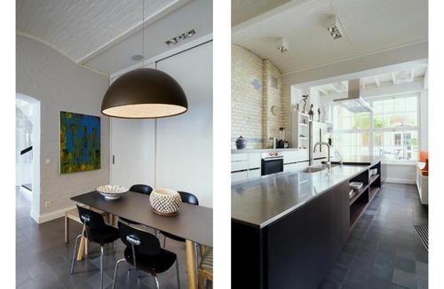 Mitte Apartment | Weinberg 5 by Suite030