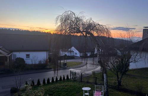 Eisingen Apartment | Weinberg Lounge
