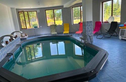 Smida House | Weinesya Sunset Smida