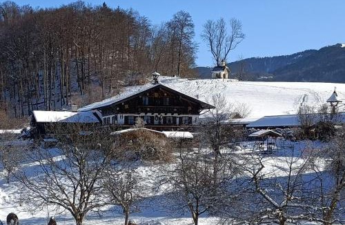 Berchtesgaden Apartment | Weinfeldhof