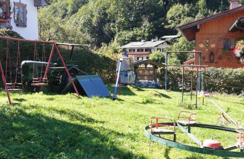 Berchtesgaden Apartment | Weinfeldhof