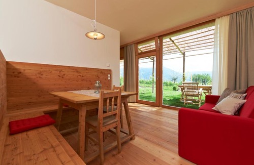 St. Pauls Apartment | Weingut Stuck