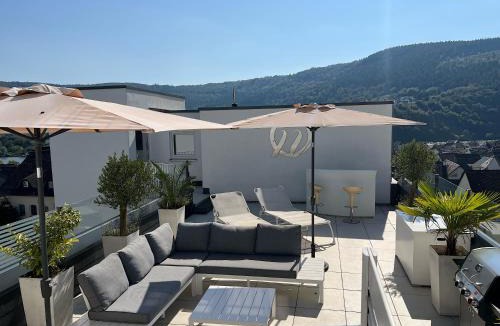 Mehring Hotel | Weingut-Aparthotel Olinger
