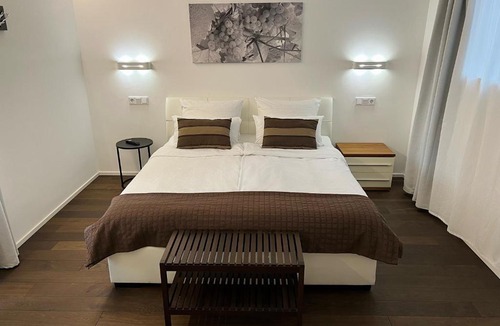 Mehring Hotel | Weingut-Aparthotel Olinger