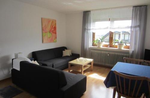 Osann Apartment | Weingut Arnold Pauly