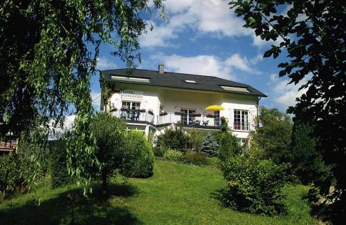 Krov Apartment | Weingut Bernd Hermes