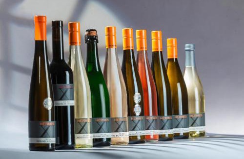 Krov Apartment | Weingut Bernd Hermes
