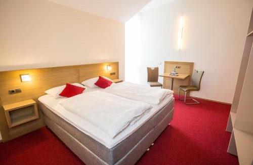 Triefenstein Hotel | Weingut Blank