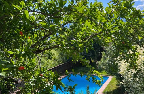 Centro - Piani - Rencio Apartment | Weingut Eberlehof