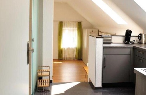 Rossdorf Apartment | Weingut Edling