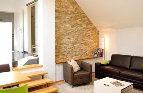 Rossdorf Apartment | Weingut Edling