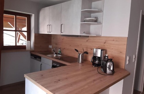 Rottingen Apartment | Weingut Engelhardt