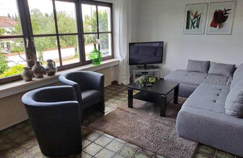 Monzel Apartment | Weingut Gödert