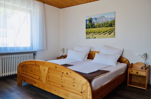 Lieser House | Weingut Gindorf