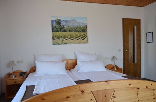 Lieser House | Weingut Gindorf