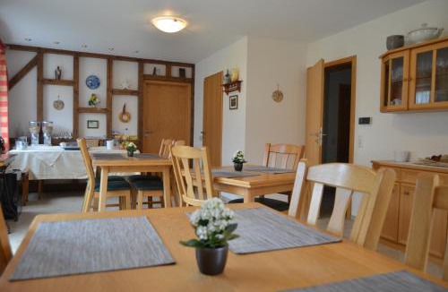Lieser Bed & Breakfast | Weingut H. Gindorf