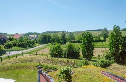 Untereisenheim House | Weingut Hirn &Hundertwasser-Artikel
