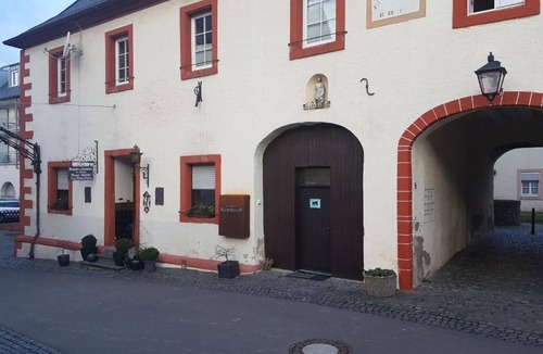 Brauneberg Apartment | Weingut-Klosterhof: Apartment with 2 bedrooms
