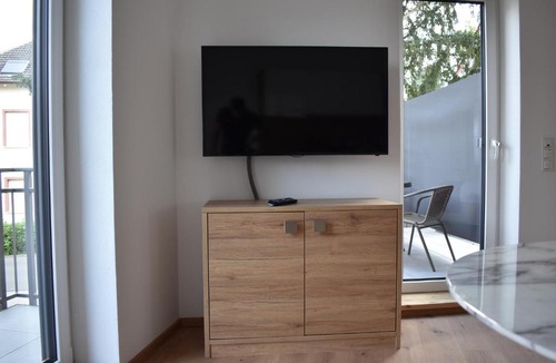 Mainz-Bingen Apartment | Weingut Lindenhof Kröhler