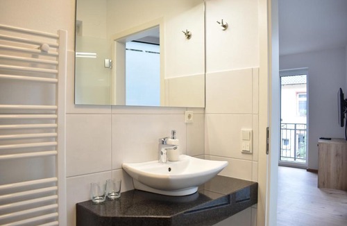 Mainz-Bingen Apartment | Weingut Lindenhof Kröhler