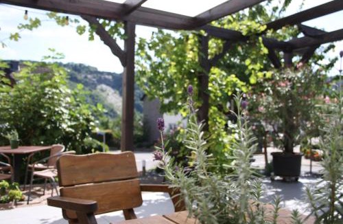 Krov House | Weingut Markus Junglen