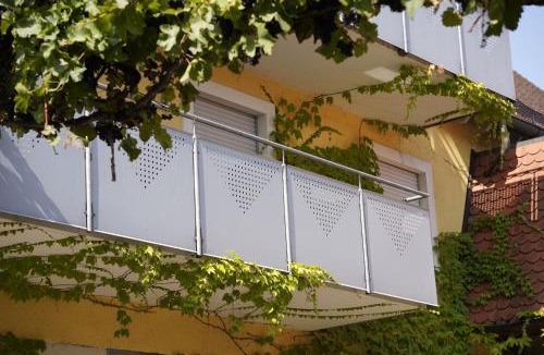 Erlabrunn House | Weingut Martin Blaß