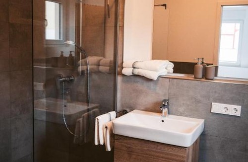Reil Apartment | Weingut Meurer