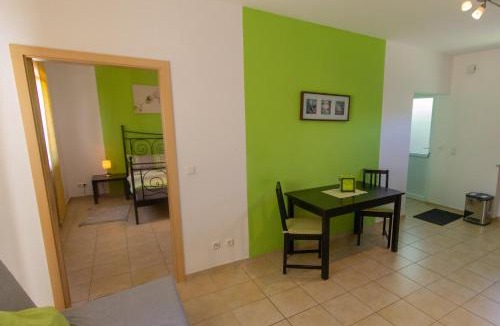 Kindel Apartment | Weingut Roth