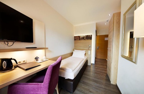 Worms Hotel | Weingut Sandwiese Winzerhotel