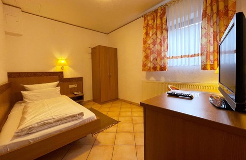 Worms Hotel | Weingut Sandwiese Winzerhotel