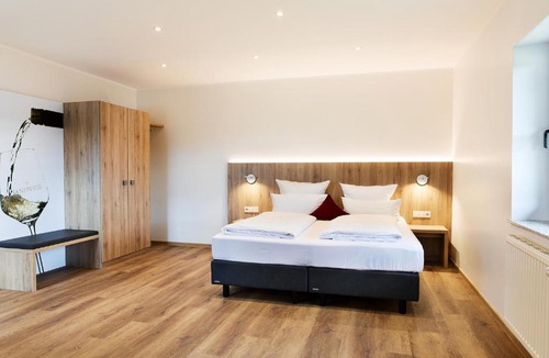 Worms Hotel | Weingut Sandwiese Winzerhotel