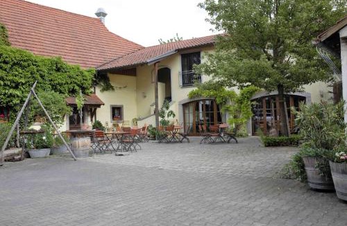 Seinsheim Hotel | Weingut Schilling