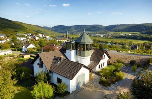 Lieser Apartment | Weingut Schumann