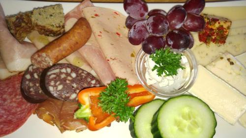 Leinsweiler Apartment | Weingut Schunck