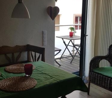 Leinsweiler Apartment | Weingut Schunck
