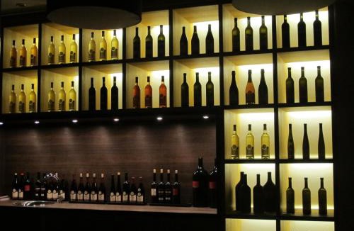 Mainz-Bingen House | Weingut Seck
