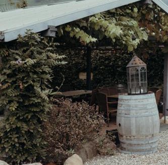 Niederemmel Hotel | Weingut Später-Veit