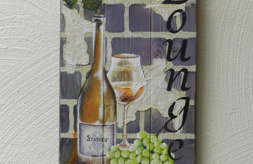 Mainz-Bingen Hotel | Weingut Stassen