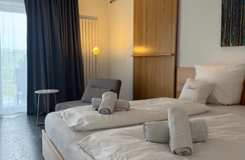 Brauneberg Bed & Breakfast | Weingut Tiliahof