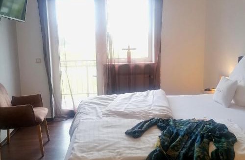 Brauneberg Bed & Breakfast | Weingut Tiliahof