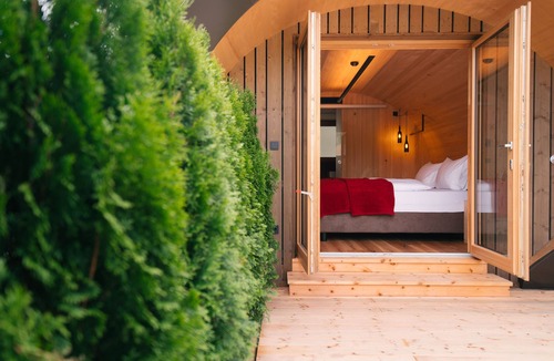 Albions Hotel | Weingut und Genusshotel Spitalerhof